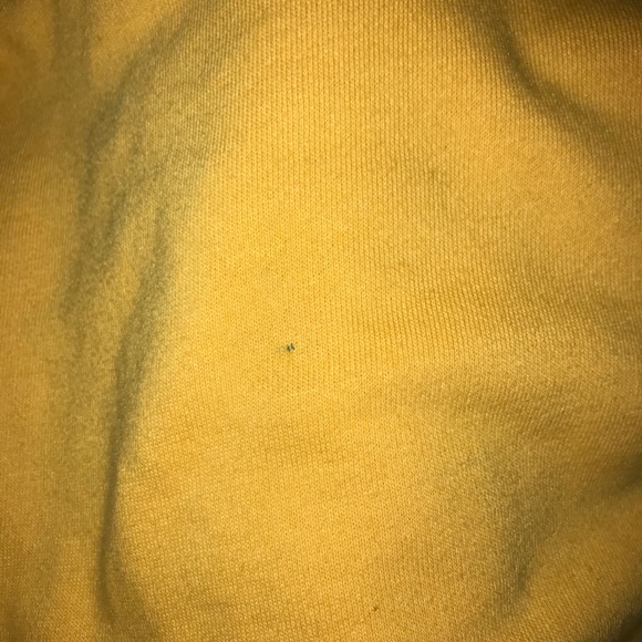 Tilly's (Destined) Cropped Crewneck Sweater - Picture 3 of 3